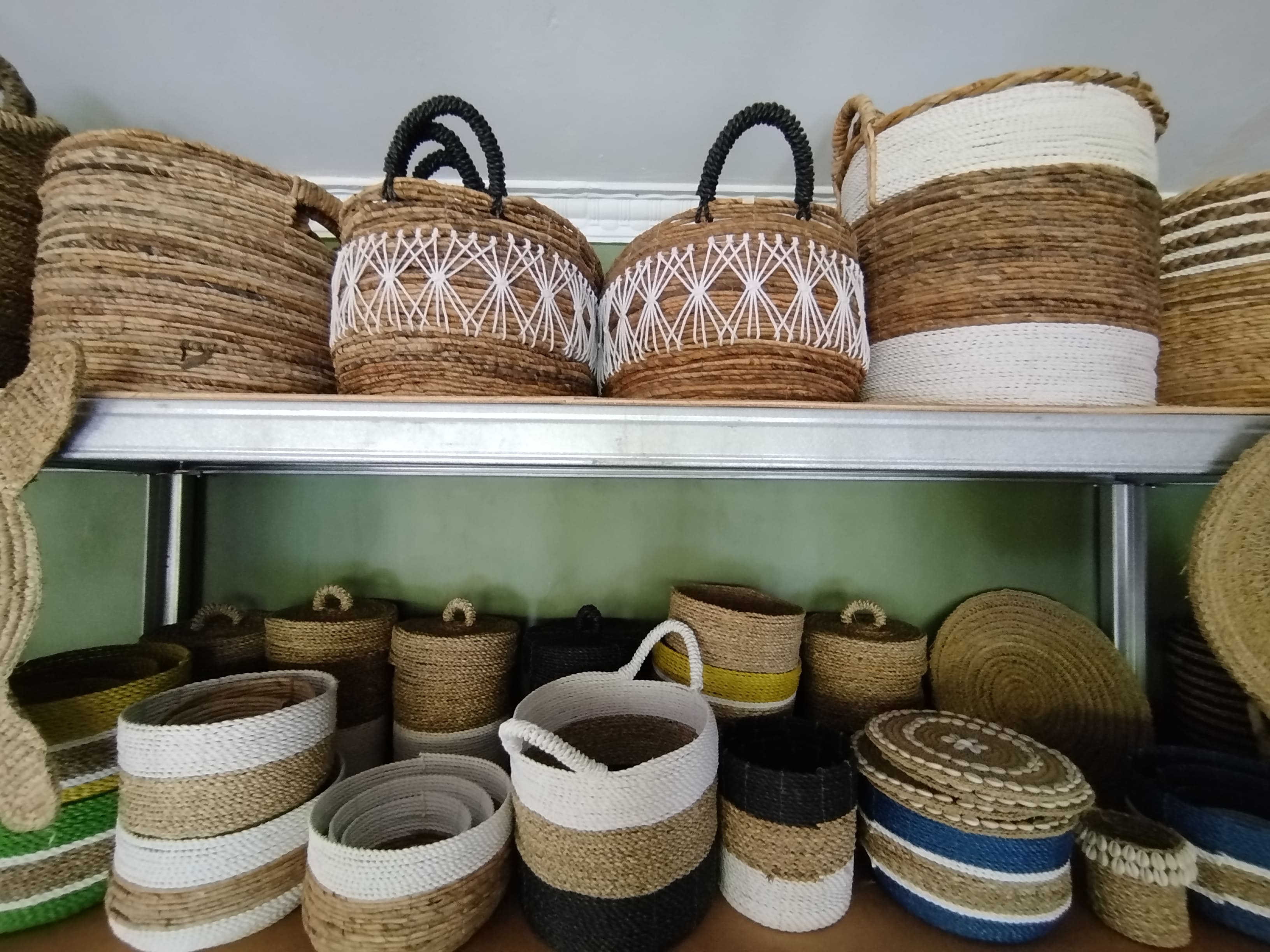 Jangkang Indah Craft