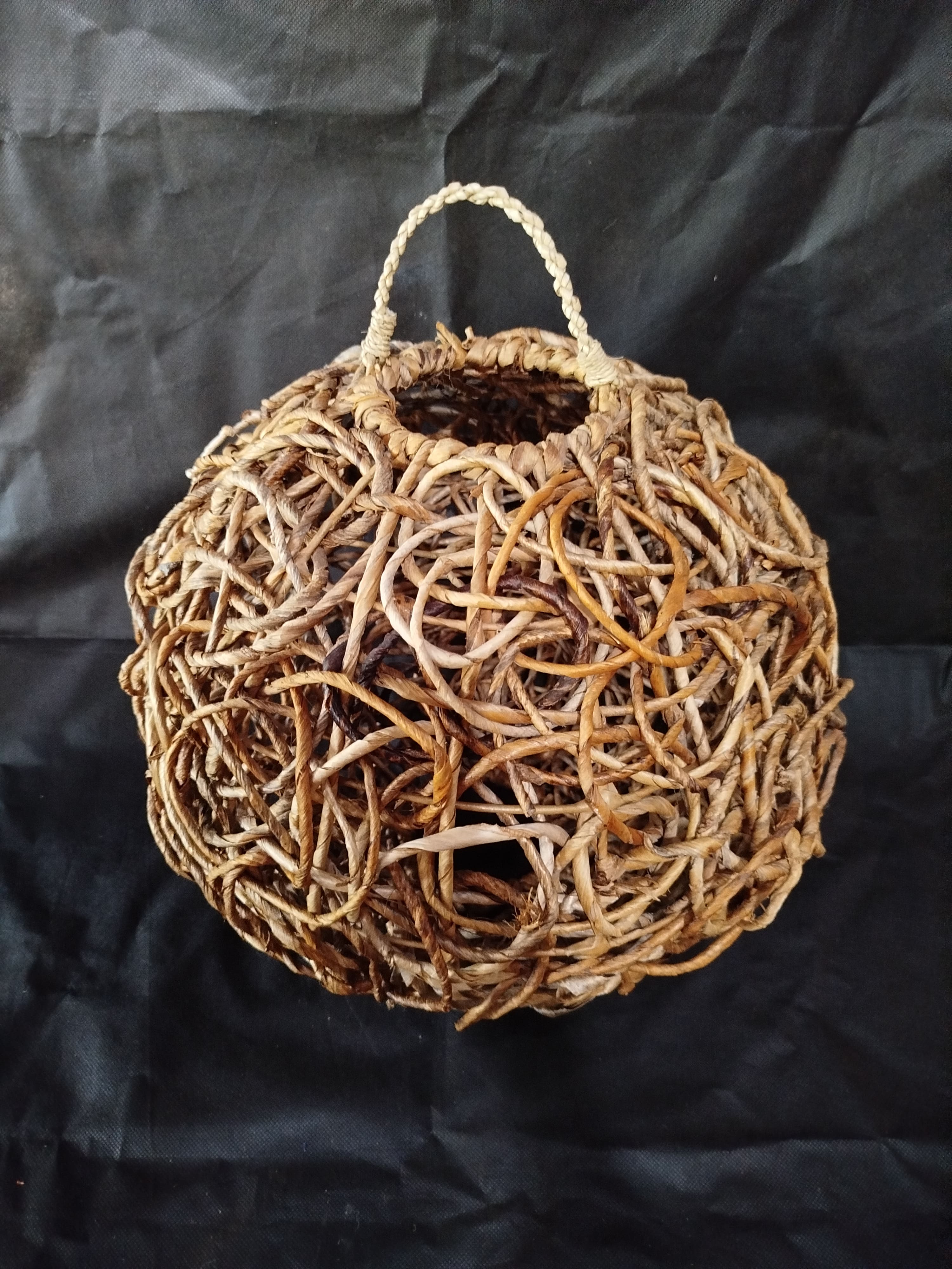 Kerajinan Gebang Emas